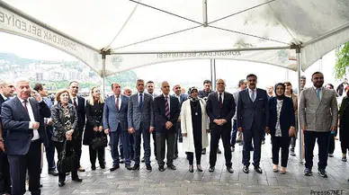 Türk Mutfağı Haftası etkinliklerle başladı