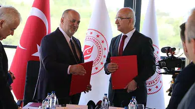 Türkiye'de bir ilk! Zonguldak'a kuruluyor...