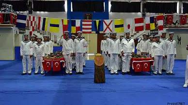 Tutulmaz engellilerin yemin töreni coşkusunu paylaştı