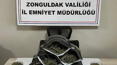 Uyuşturucuya geçit yok! Dev operasyon 277 şüpheli yakalandı