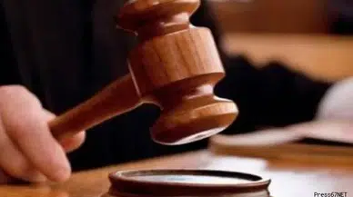 Yargıtay'dan cezaevindekiler için flaş nafaka kararı!