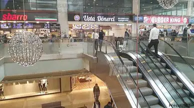 Yarın Seçim Günü AVM'ler açık mı, kapalı mı? 14 Mayıs Pazar Seçim Günü AVM çalışma saatleri, kafeler açık olacak mı?