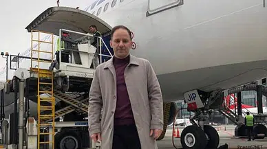 Yavuzyılmaz yurt dışında nöbette 