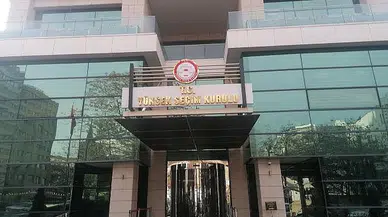 YSK Verileri İle Resmi Tutanaklar Eşleşmedi...