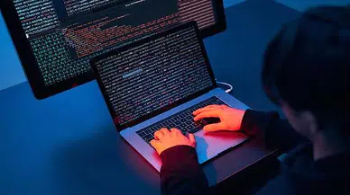 Siber operasyon: 9 bin 576 siteye erişim engeli!