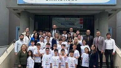 Zonguldak’ta TIMSS başarıyla tamamlandı