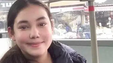 13 yaşındaki Eflin hayatını kaybetti