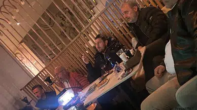 2. Lig Kırmızı Grup'ta şok şike iddiası