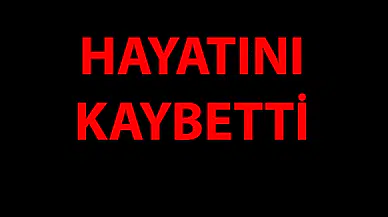 80 yaşındaki Kadir Uslu hayatını kaybetti!