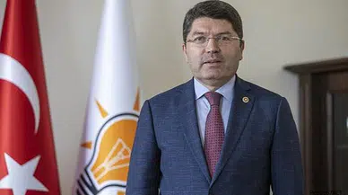 Adalet Bakanı Yılmaz Tunç oldu! Yılmaz Tunç kimdir? Kaç Yaşındadır? İşte detaylar