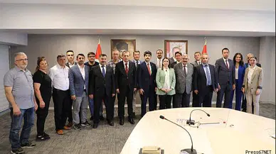 BAKAP Programı ile Kırsal Kalkınıyor