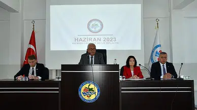 Başkan Halil Posbıyık, Milletvekilleri Saffet Bozkurt Ve Eylem Ertuğrul’a Başarı Diledi