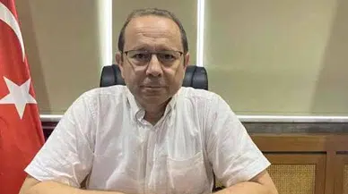 Başkan Kanlı, 'Bir kan üç kişinin hayatını kurtarıyor’