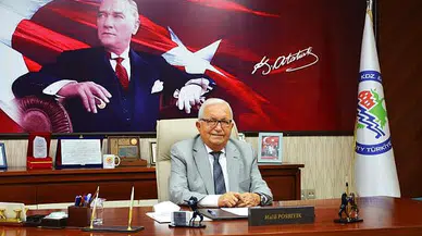 Başkan Posbıyık: Yalan, dolanla gündem oluşturma çabası