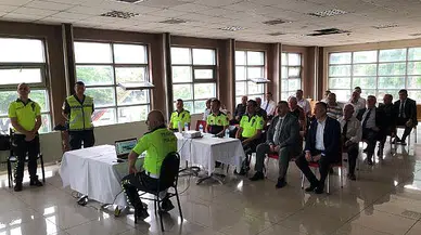 Bayram öncesi ekipler teyakkuza geçti!