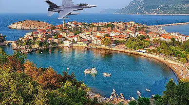 Binalarda sarsıntı oluşturan ses bakın ne çıktı!