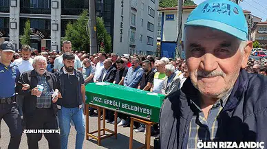 Biri cezaevine biri mezara!