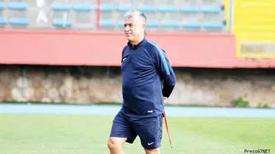 Cahit Terzi, Kdz. Ereğli Belediyespor'da!