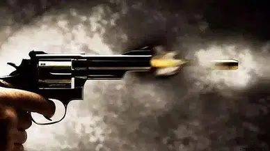 Çocuğunu başkasından olduğunu iddia edip eşini yaralayan kocaya 28 yıl hapis istemi