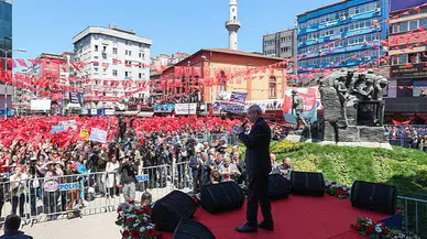 CHP İl ve ilçe kongreleri belli oldu