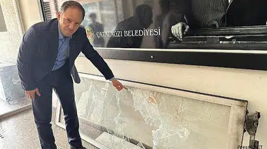 Deniz Yavuzyılmaz'dan saldırıya tepki!