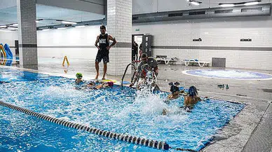 Dikkat: 26 Haziran- 3 Temmuz arasında kapalı!