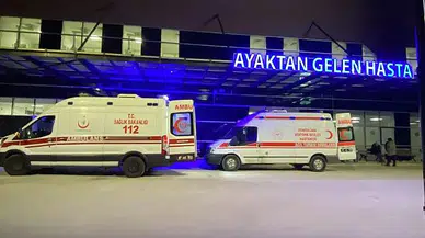 Düğünde olay! İki kişi silahla yaralandı