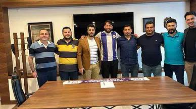 Fahri Eren Pamuk, Kdz. Ereğli Belediyespor’da