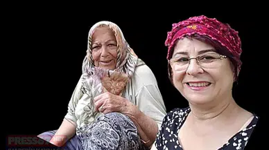 Gönül Demirsu'nun anne acısı