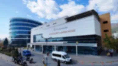 Hastane çalışanı maaş promosyonlarını hesabına geçirince yakalandı!