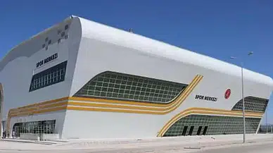 İhalesi yapıldı: Yıl sonunda hizmete girecek