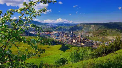 Kardemir “Çed Olumlu Belgesi” Aldı