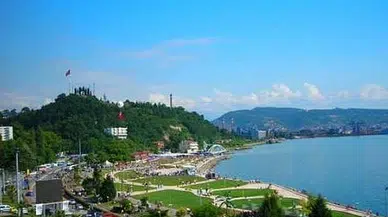 Kdz. Ereğli il mi oluyor?.. 19 yeni il, 27 yeni ilçe geliyor…