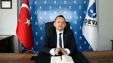 Keleş'ten; Ömer Selim Alan ve Mustafa Çağlayan'a övgü dolu sözler!