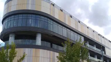 Kozlu'daki hastane binası için flaş gelişme!