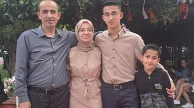 LGS birincisi Zonguldak'tan çıktı