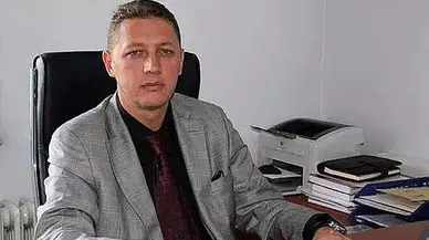 Milli Eğitim Bakanı, Murat İlikhan'ı görevden aldı