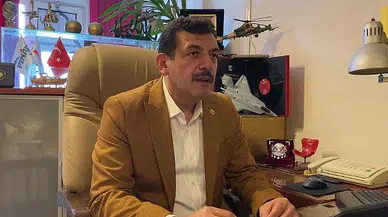 Müjdeyi Muammer Avcı verdi! Filyos'ta ışık göründü