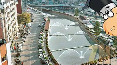 Nostalji paylaştı, halk istedi