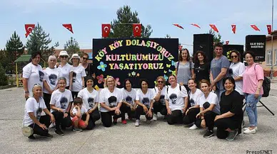 “Okul Okul Dolaşıyoruz, Kültürümüzü Tanıtıyoruz” projesi başlıyor