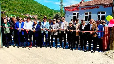 Ölen köy muhtarının ismi yaşatılacak