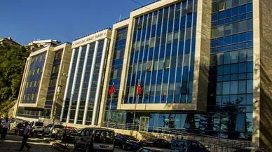 "Paravan" operasyonunda zanlıya ev hapsi