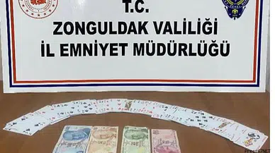 Polisin denetiminde uyuşturucuyla yakalandılar!
