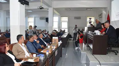 Posbıyık: Ören’e Doğalgaz Verilmesini Hükümet Yetkilileri Engelliyor