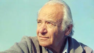 Rıfat Ilgaz şiir ödülü Abuzer Gülpınar'a verildi