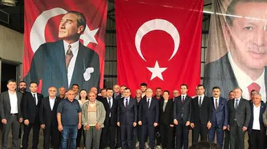 “Sera Örtümüz Yenilensin, Sebzelerimiz Üşümesin"