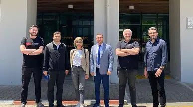 Siber Güvenlik Merkezi Danışma Kurulu toplantısı gerçekleştirildi  