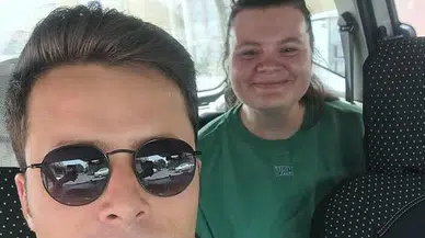 Sınava geç kalanların imdadına polis yetişti