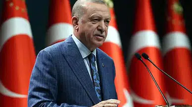 Canlı Yayın! İşte Yeni Kabine...