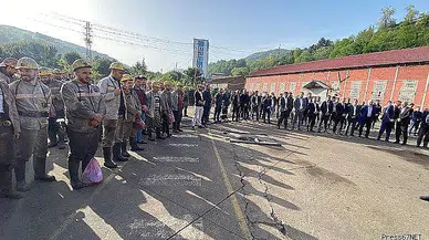 TTK’ya kura ile işçi alınacak: Başvurular başladı